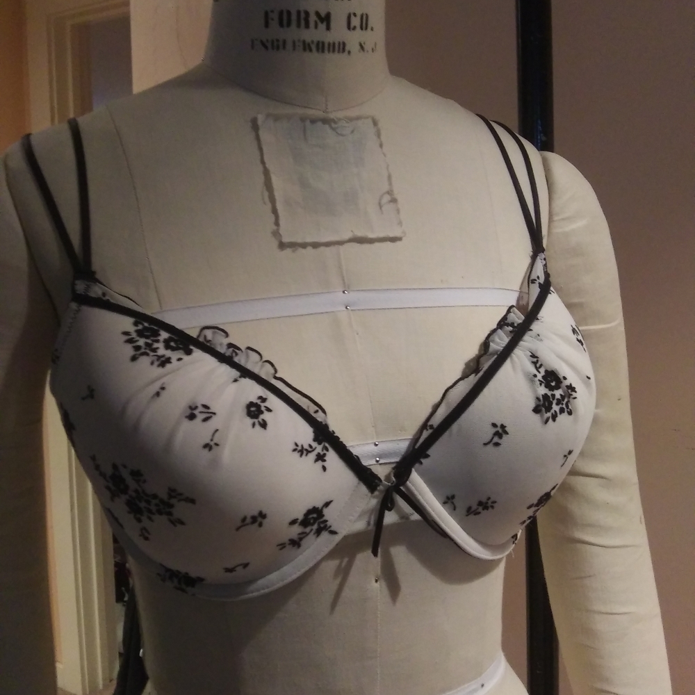 Bra 38C